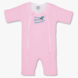 Baby Merlin’s Magic Sleepsuit - Small
